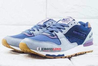 Лот: 11678813. Фото: 1. Кроссовки Reebok GL 6000 Арт 203008. Кеды, кроссовки, слипоны