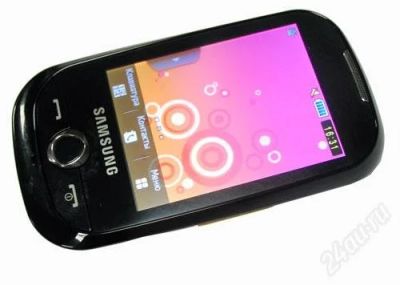 Лот: 2399952. Фото: 1. samsung gt-s3650 corby, предлагайте... Кнопочные мобильные телефоны