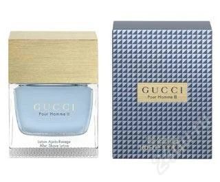 Лот: 1682436. Фото: 1. Gucci Pour Homme 2. Мужская парфюмерия