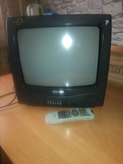 Лот: 17432604. Фото: 1. Пульт от Rolsen. Телевизоры