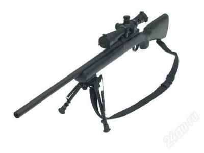 Лот: 2154469. Фото: 1. remington m700. Пейнтбол, страйкбол