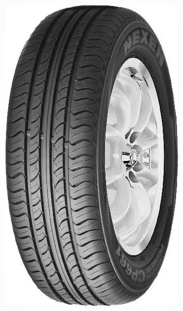 Лот: 9366326. Фото: 1. Шины 175/70 R 14 Nexen Classe... Шины