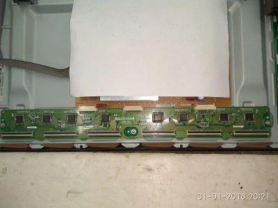 Лот: 11083894. Фото: 1. scan LJ41-10138A LJ92-01853A Samsung... Запчасти для телевизоров, видеотехники, аудиотехники