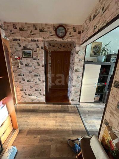 Лот: 25783209. Фото: 1. 3-комн. квартира , Красноярск... Квартиры, студии