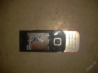 Лот: 2738834. Фото: 1. nokia 5330 обмен!!!. Кнопочные мобильные телефоны
