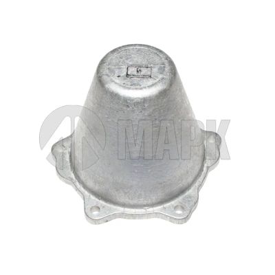 Лот: 23539683. Фото: 1. Крышка переднего подшипника 4320-2302051-10... Трансмиссия