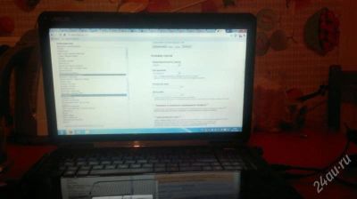 Лот: 1412590. Фото: 1. Ноутбук Asus k50in. Ноутбуки