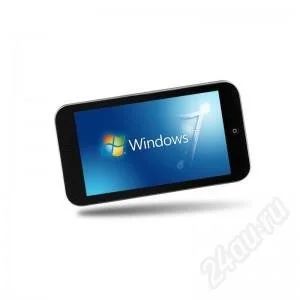 Лот: 1375167. Фото: 1. Планшет 10. (Windows 8,CPU N450... Планшеты