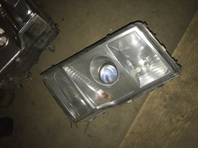 Лот: 15714571. Фото: 1. Фары ближнего света Volvo (Вольво... Оптика и освещение