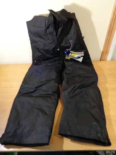 Лот: 2272951. Фото: 1. брюки снегоходные Coldwave XL... Зимняя спортивная одежда
