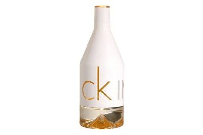 Лот: 9486997. Фото: 1. Calvin Klein CK IN2U Her 100ml... Женская парфюмерия