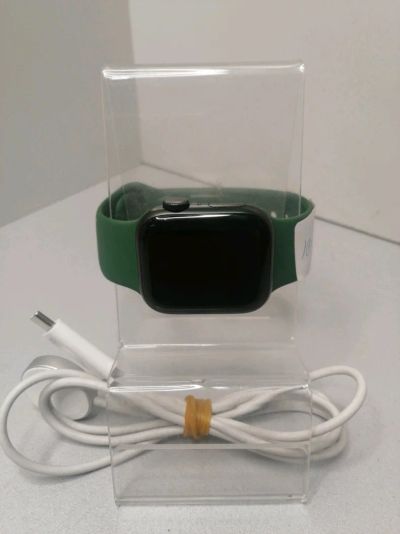 Лот: 19018406. Фото: 1. Смарт-часы Apple Watch Series... Смарт-часы, фитнес-браслеты, аксессуары