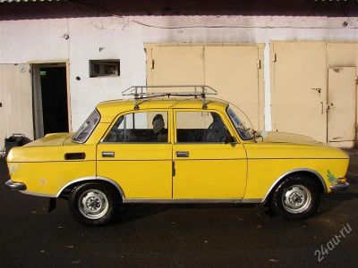 Лот: 849154. Фото: 1. москвич азлк 2140 (обмен). Автомобили