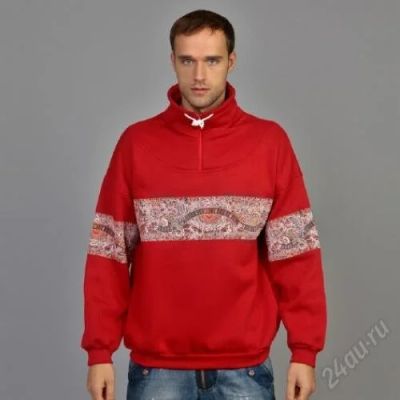 Лот: 1234554. Фото: 1. Толстовка GOOSES "RAINBOW SERPENT... Свитеры, толстовки, худи