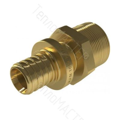 Лот: 24764796. Фото: 1. KAN-therm UltraLine Соединитель... Фитинги, подводка