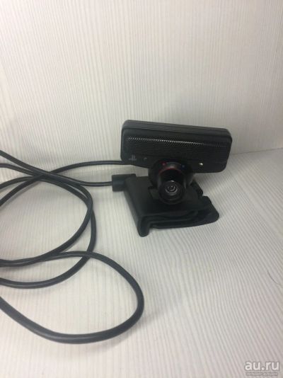 Лот: 13797137. Фото: 1. ps eye. Аксессуары для игровых приставок, консолей, геймпады