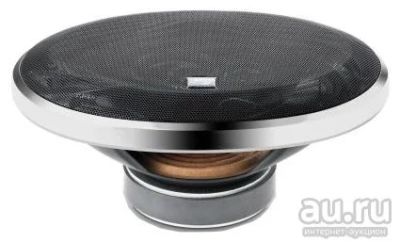 Лот: 8113907. Фото: 1. Коаксиальная акустика Focal Auditor... Акустика автомобильная