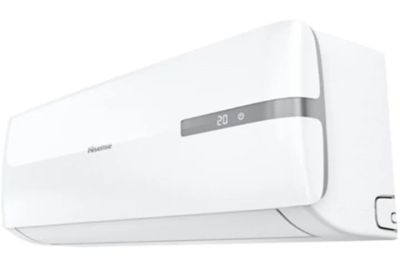 Лот: 17536007. Фото: 1. Кондиционер Hisense Basic A AS-18HR4RMADL01... Кондиционеры, сплит-системы