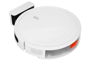 Лот: 22570510. Фото: 1. Робот-пылесос Xiaomi Mi Robot... Пылесосы, паровые швабры
