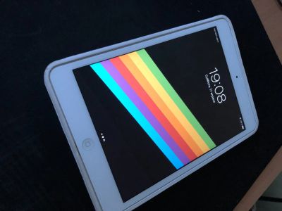 Лот: 17495870. Фото: 1. iPad mini 2 + cellular. Планшеты