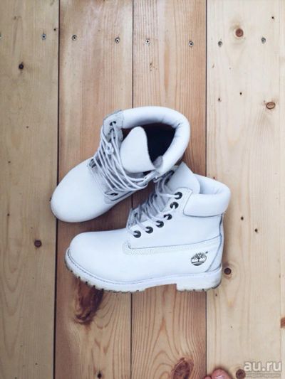 Лот: 10436459. Фото: 1. Ботинки Timberland. Ботинки, полуботинки