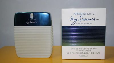 Лот: 6118095. Фото: 1. Аромат мужской Aramis Life My... Мужская парфюмерия