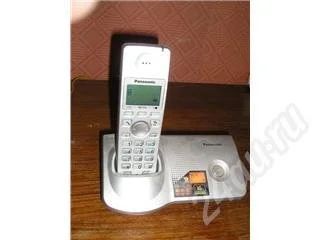 Лот: 503122. Фото: 1. телефон панасоник!. DECT и радиотелефоны