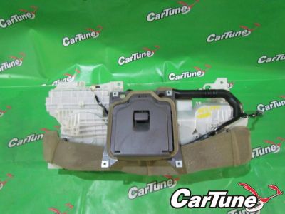 Лот: 10538771. Фото: 1. кондиционер салона toyota crown... Другое (автозапчасти)