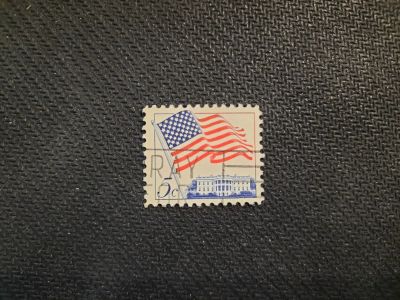 Лот: 17295605. Фото: 1. Марка 431. Марки