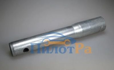 Лот: 7946055. Фото: 1. Ключ-трубка *21Коломна*150цинк... Ручные инструменты для автомобиля