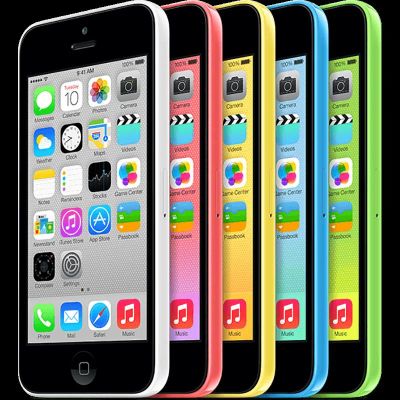 Лот: 7849642. Фото: 1. Куплю iPhone 5c. Смартфоны