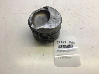 Лот: 20382426. Фото: 1. Поршень Toyota Crown Majesta 2000... Двигатель и элементы двигателя