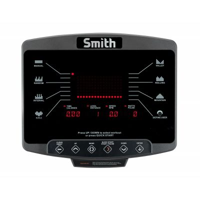 Лот: 18976735. Фото: 1. Эллиптический тренажер Smith CE500. Фитнес, аэробика и гимнастика