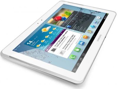 Лот: 3517231. Фото: 1. Продам планшет Samsung Galaxy... Планшеты
