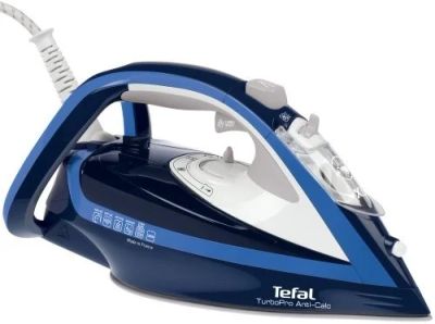 Лот: 10806474. Фото: 1. Утюг Tefal FV5630. Утюги, парогенераторы, отпариватели