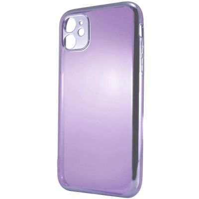 Лот: 16222825. Фото: 1. Чехол-накладка - SC183 для Apple... Чехлы, бамперы