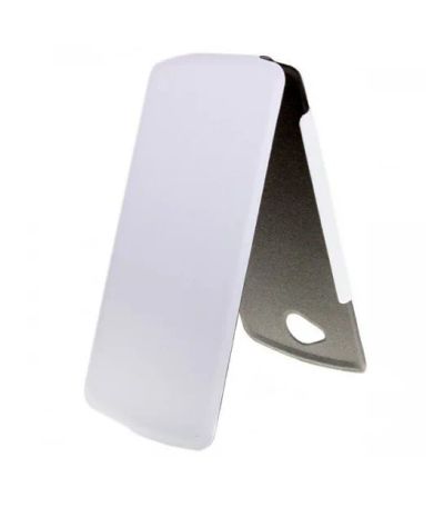 Лот: 4262714. Фото: 1. Флип-кейс Brera ULTRA SLIM для... Чехлы, бамперы