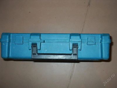 Лот: 1643693. Фото: 1. ящик для перфоратора Макита Makita. Электроинструмент