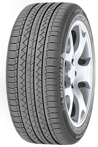 Лот: 21682780. Фото: 1. Michelin Latitude Tour HP 255... Шины