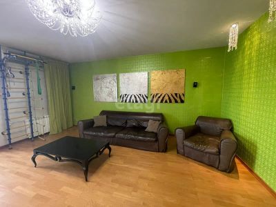 Лот: 25294565. Фото: 1. 3-комн. квартира , Красноярск... Квартиры, студии
