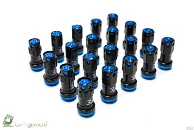 Лот: 18488389. Фото: 1. Гайки колесные Max Guard M12 x... Секретки, гайки, проставки