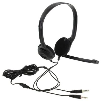 Лот: 17700128. Фото: 1. Sennheiser PC 3 CHAT. Наушники, гарнитуры