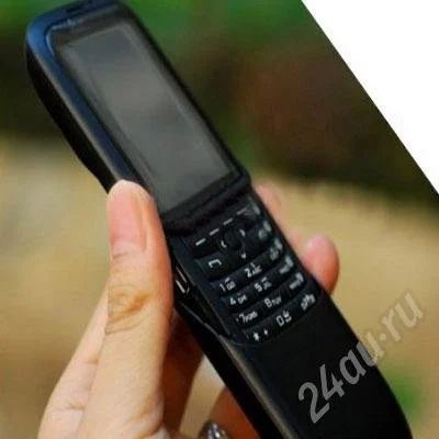 Лот: 405379. Фото: 1. Nokia 8820 Erdos Mini (копия концепт-модели... Кнопочные мобильные телефоны