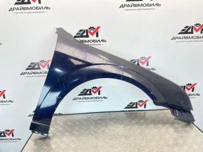 Лот: 25716737. Фото: 1. крыло Ford Mondeo B4Y. Кузов