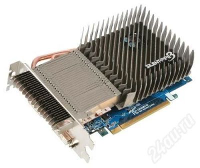 Лот: 380080. Фото: 1. GeForce 8600 GTS. Видеокарты