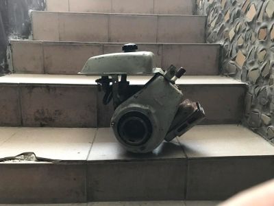 Лот: 8999102. Фото: 1. Двигатель крот. Другое (садовая техника)
