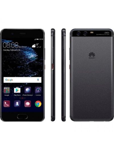 Лот: 14931416. Фото: 1. Huawei P10 Dual sim 4/32GB (Не... Смартфоны