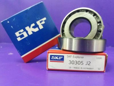 Лот: 14300429. Фото: 1. 30305 J2 SKF подшипник. Запчасти