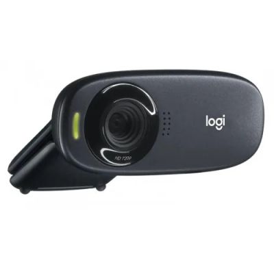 Лот: 21040762. Фото: 1. Веб-камера новая, Logitech C310... Веб-камеры