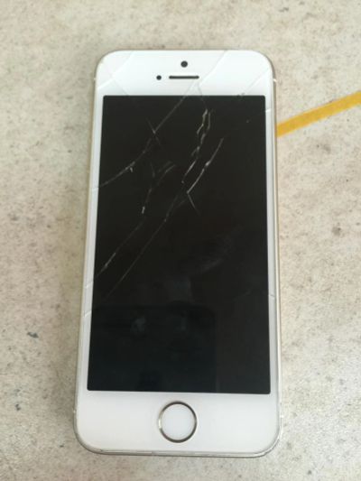 Лот: 8384686. Фото: 1. iPhone пять эсс. Смартфоны